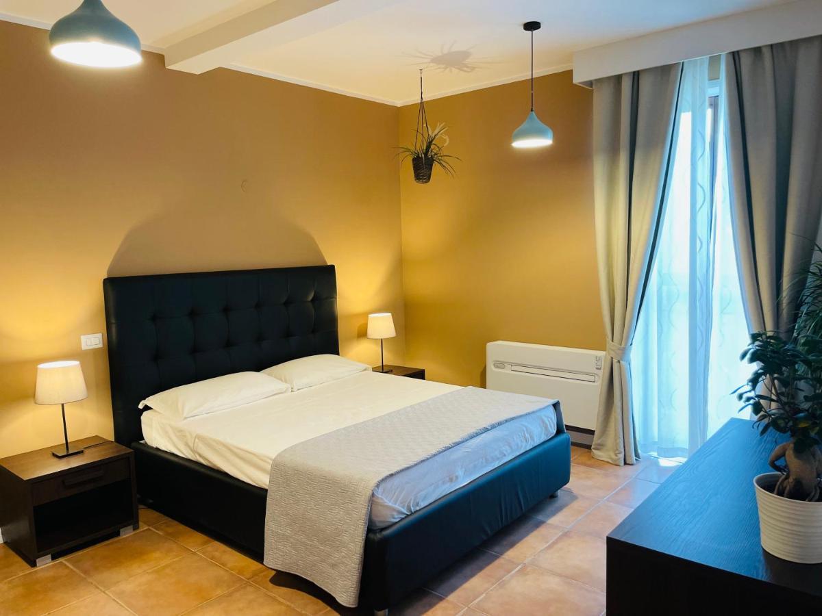 Conti B&B Suite Ponte Amato Gallicano nel Lazio Exterior photo