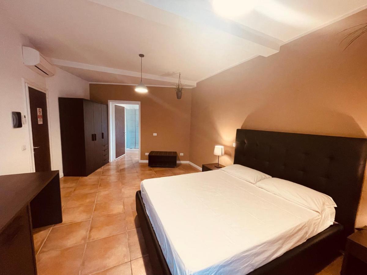 Conti B&B Suite Ponte Amato Gallicano nel Lazio Exterior photo