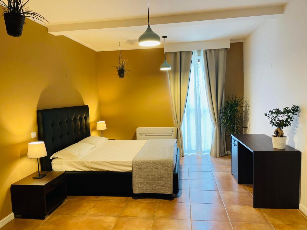 Conti B&B Suite Ponte Amato Gallicano nel Lazio Exterior photo
