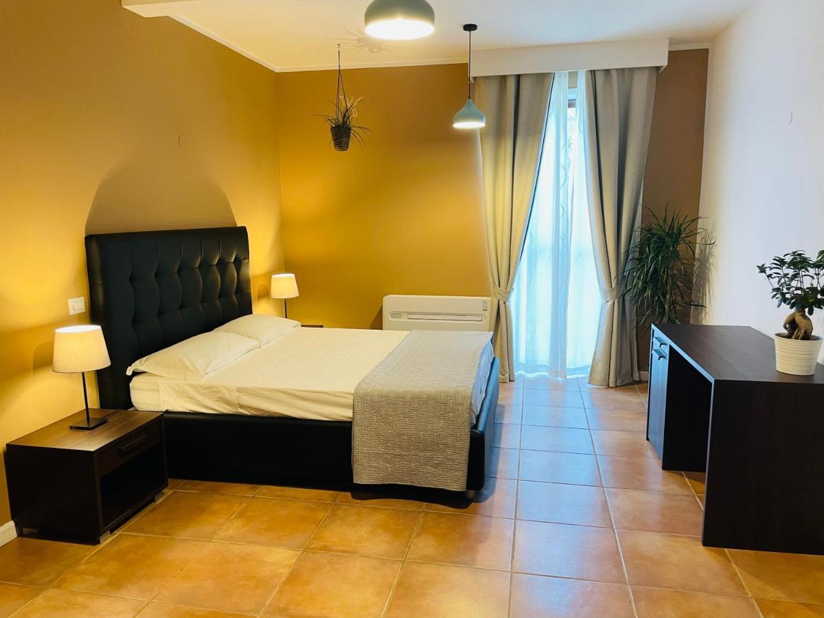 Conti B&B Suite Ponte Amato Gallicano nel Lazio Exterior photo